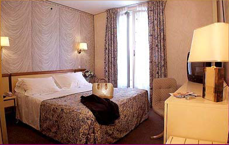 Hotel Renoir Канни Екстер'єр фото